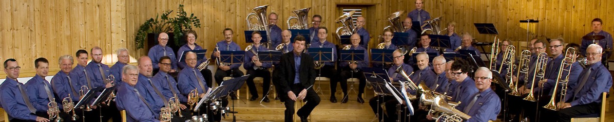 Immanuel Brass Jönköping